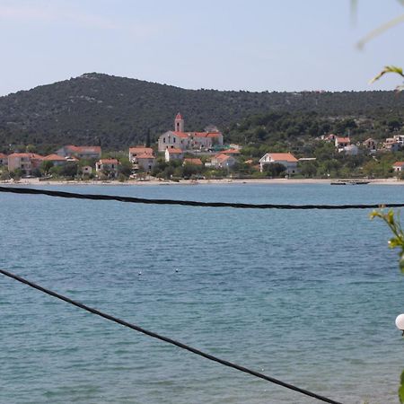 Apartments By The Sea Vinisce, Trogir - 4892 Exterior foto