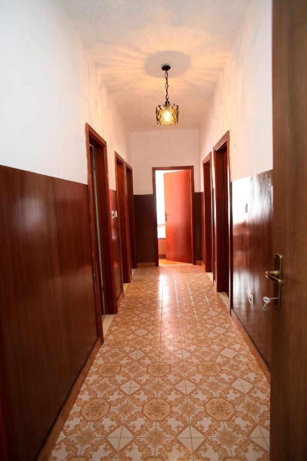 Apartments By The Sea Vinisce, Trogir - 4892 Exterior foto
